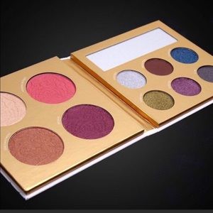 Pür Midnight Masquerade Face Palette